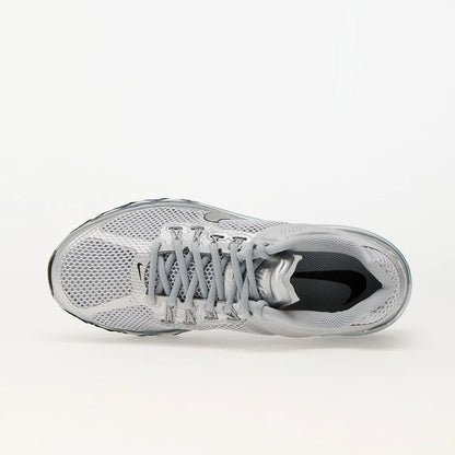 Nike Air Max 2013 Metallic Silver / Black