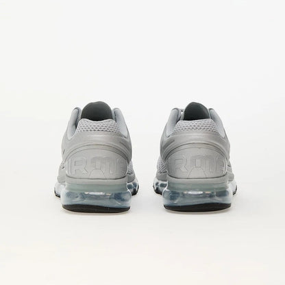 Nike Air Max 2013 Metallic Silver / Black
