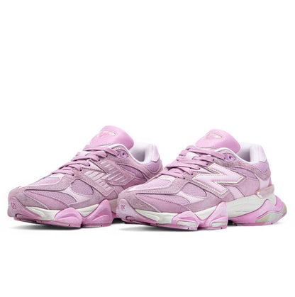 New Balance 9060 Pink Overdye