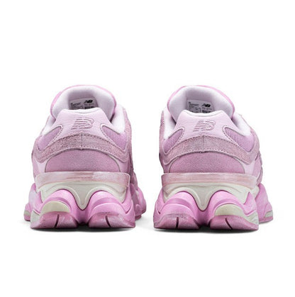 New Balance 9060 Pink Overdye