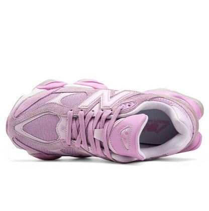 New Balance 9060 Pink Overdye