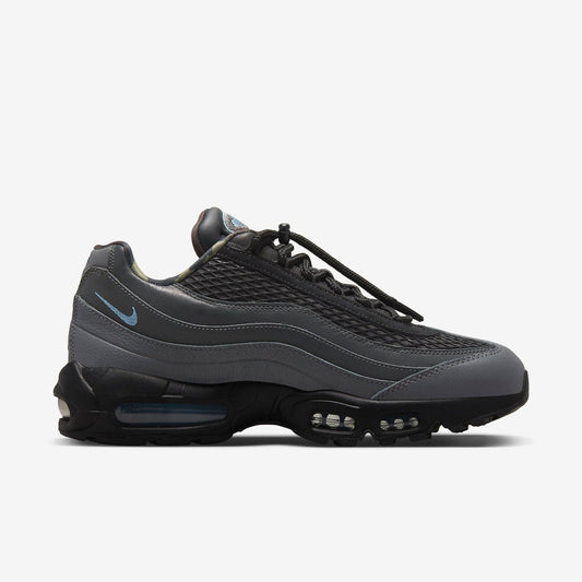 Nike x Corteiz Air Max 95 SP Aegean Storm