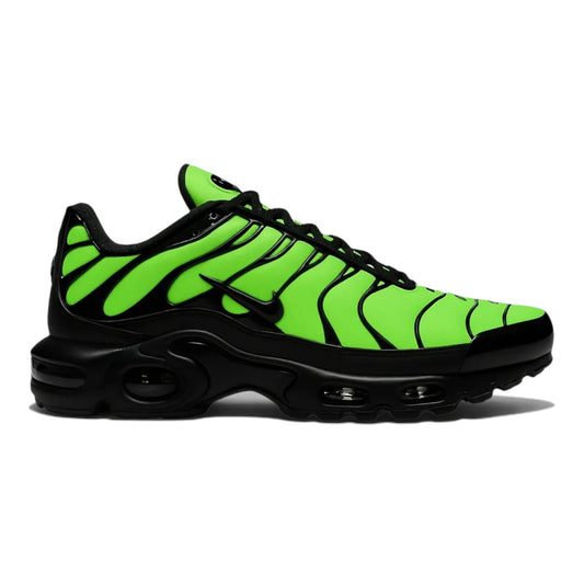 Nike Air Max Plus Tn THERMOACTIVE GREEN