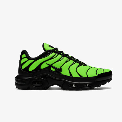 Nike Air Max Plus Tn THERMOACTIVE GREEN