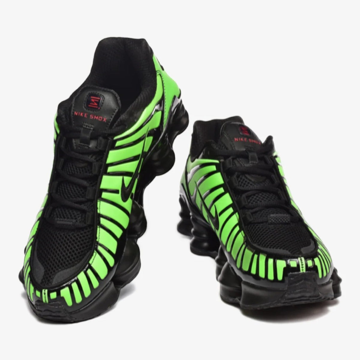 Nike Air Max TL THERMOACTIVE GREEN