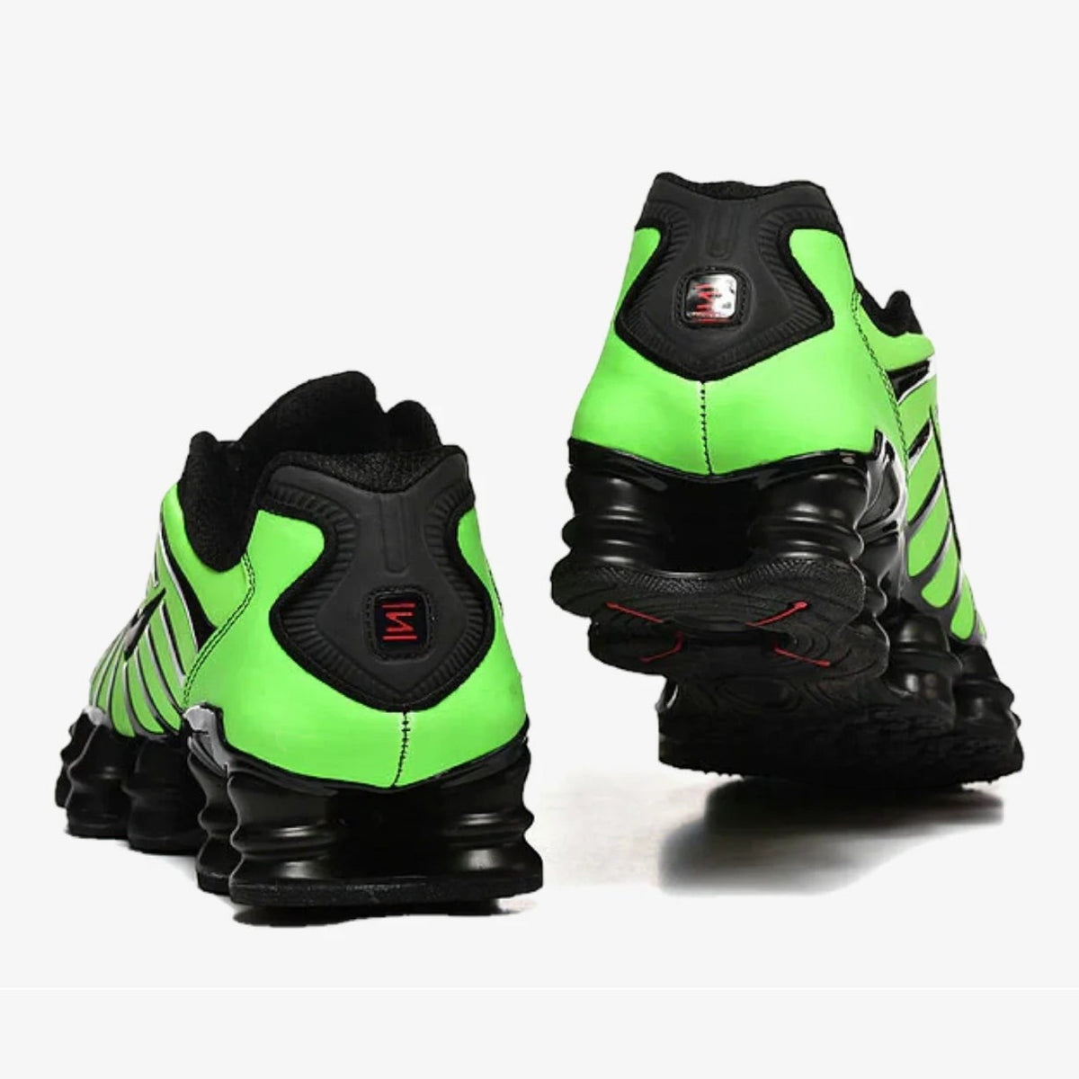 Nike Air Max TL THERMOACTIVE GREEN