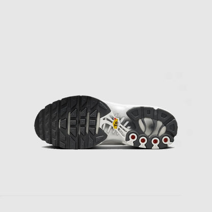 NIKE Tn Air Max Plus 'France White'