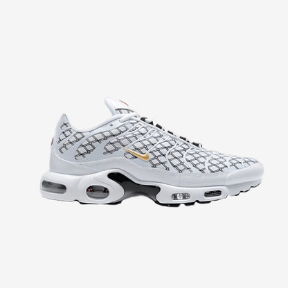 NIKE Tn Air Max Plus 'France White'
