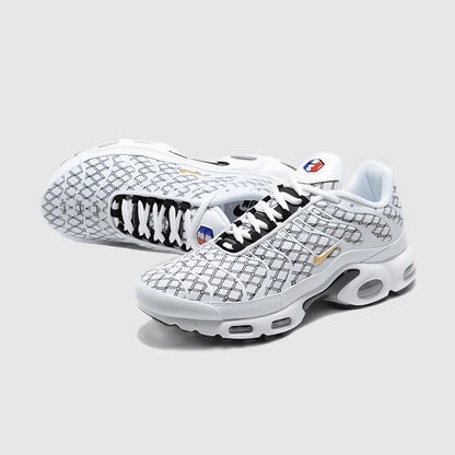 NIKE Tn Air Max Plus 'France White'