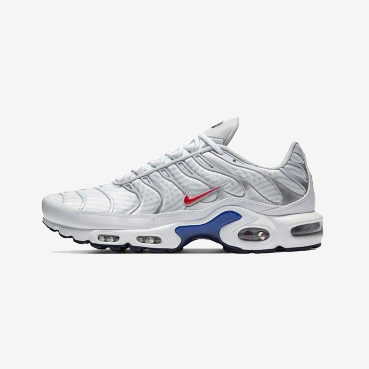 Nike Air Max Plus TN 'Euro Tour'
