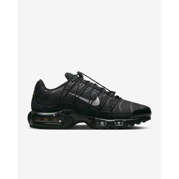 Nike Air Max Plus Utility Black