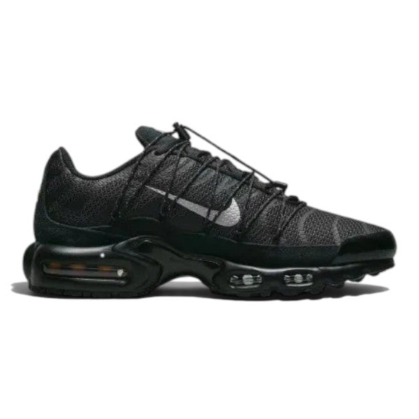 Nike Air Max Plus Utility Black