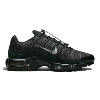 Nike Air Max Plus Utility Black