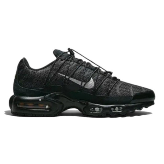 Nike Air Max Plus Utility Black