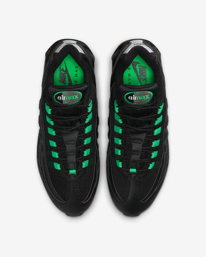 Nike Air Max 95 OG Big Bubble "Green Shock"