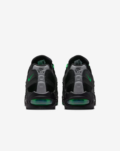 Nike Air Max 95 OG Big Bubble "Green Shock"