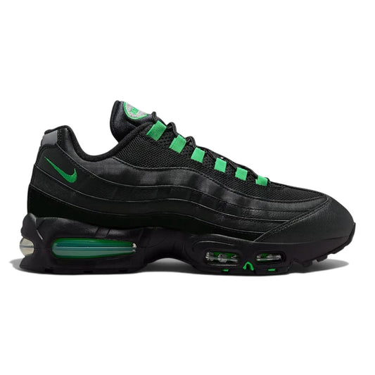 Nike Air Max 95 OG Big Bubble "Green Shock"