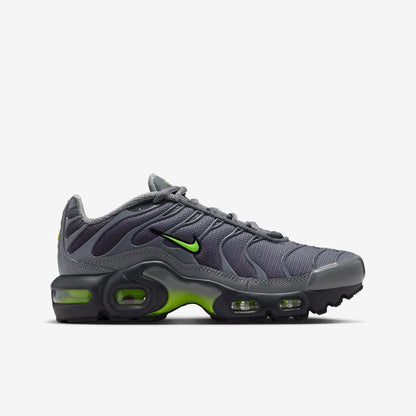 Nike Air Max Plus TN 'Smoke Grey Volt'