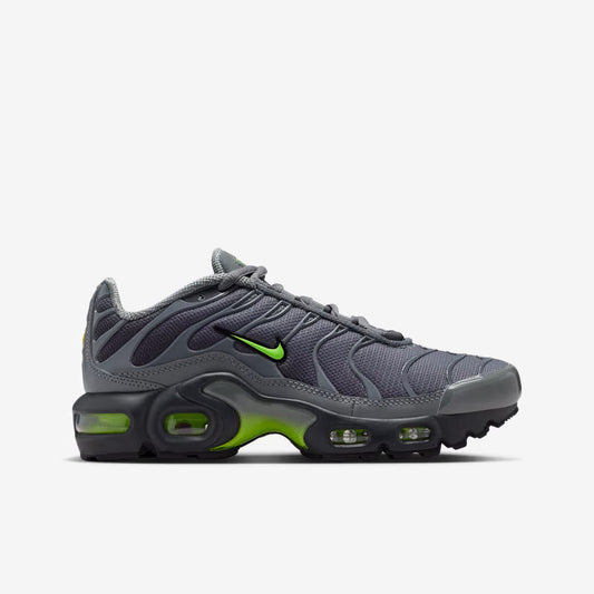 Nike Air Max Plus TN 'Smoke Grey Volt'
