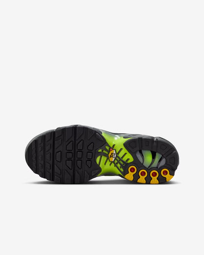 Nike Air Max Plus TN 'Smoke Grey Volt'