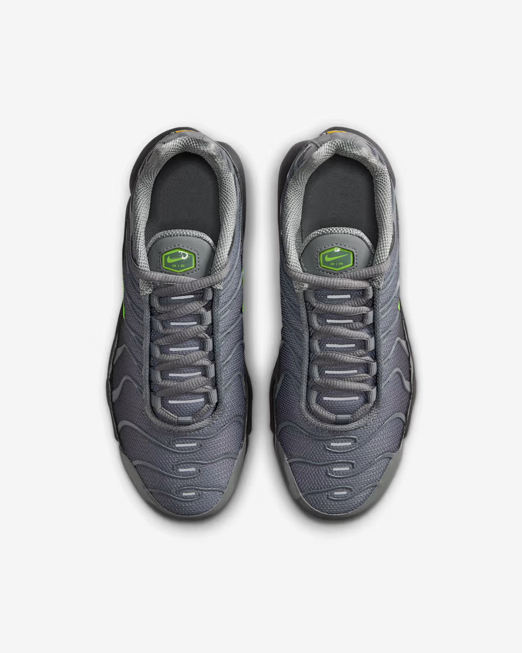 Nike Air Max Plus TN 'Smoke Grey Volt'