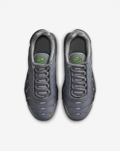 Nike Air Max Plus TN 'Smoke Grey Volt'