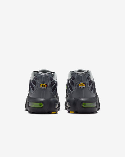 Nike Air Max Plus TN 'Smoke Grey Volt'