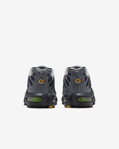 Nike Air Max Plus TN 'Smoke Grey Volt'
