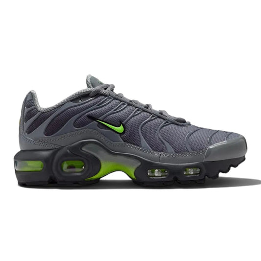 Nike Air Max Plus TN 'Smoke Grey Volt'