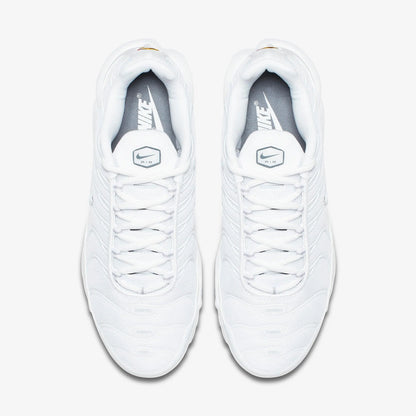 Nike Air Max Plus TN – White