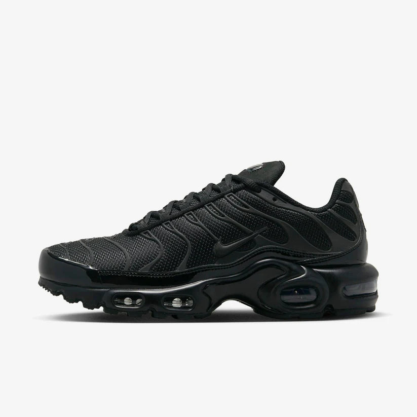 1+1 ΔΩΡΟ | Nike Air Max Plus - TN "Black"