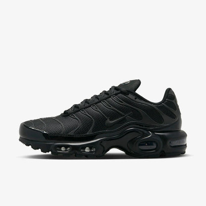 1+1 ΔΩΡΟ | Nike Air Max Plus - TN "Black"