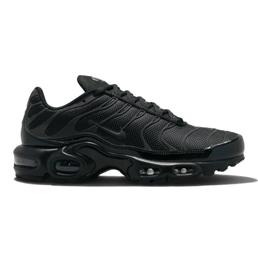 Nike Air Max Plus TN – Black