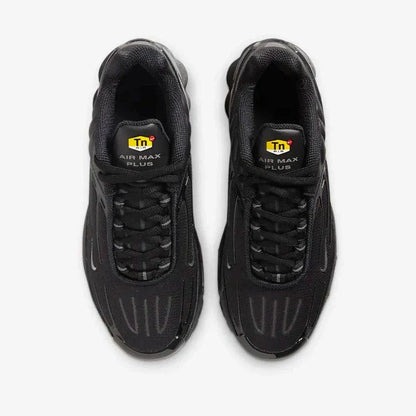 Nike Air Max Plus 3 Triple Black