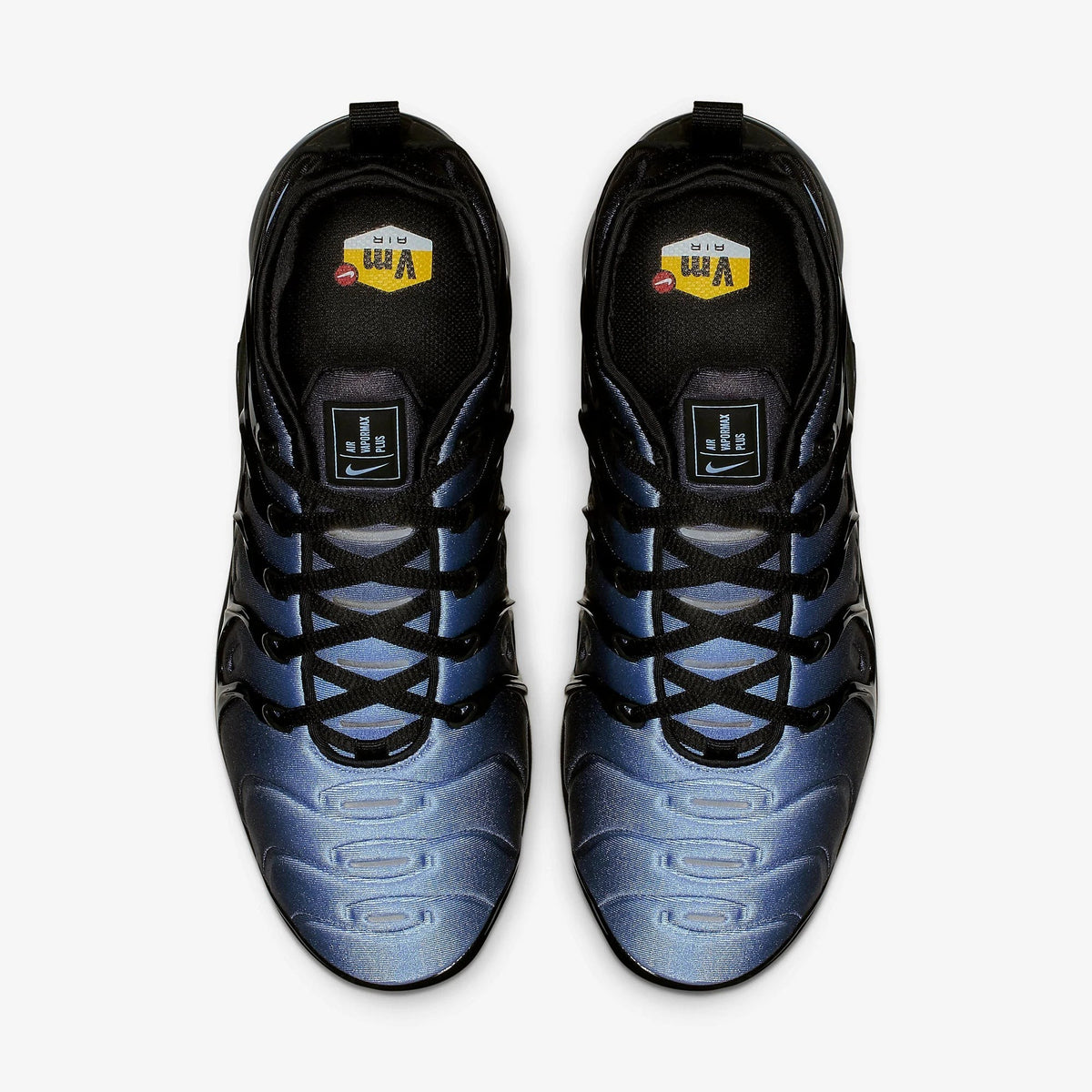 Nike Air VaporMax Plus Aluminum