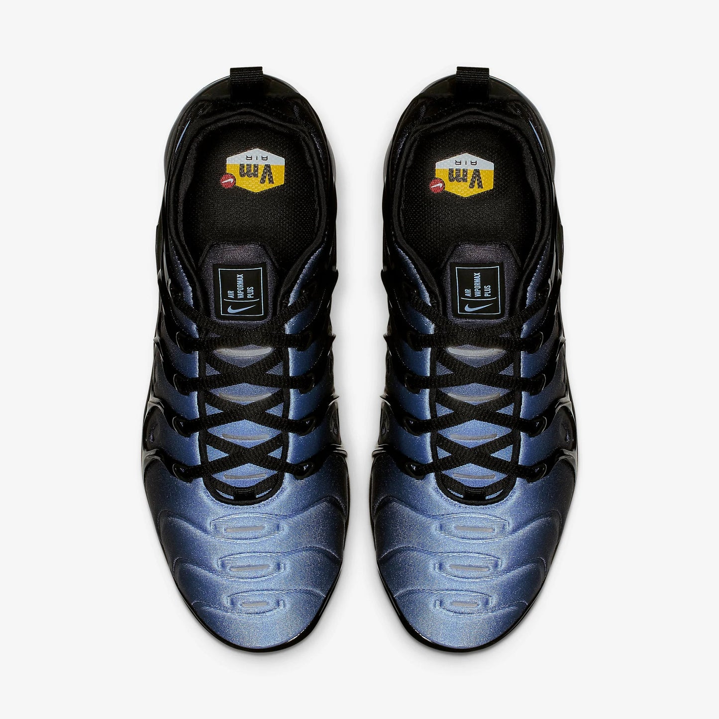 Nike Air VaporMax Plus Aluminum