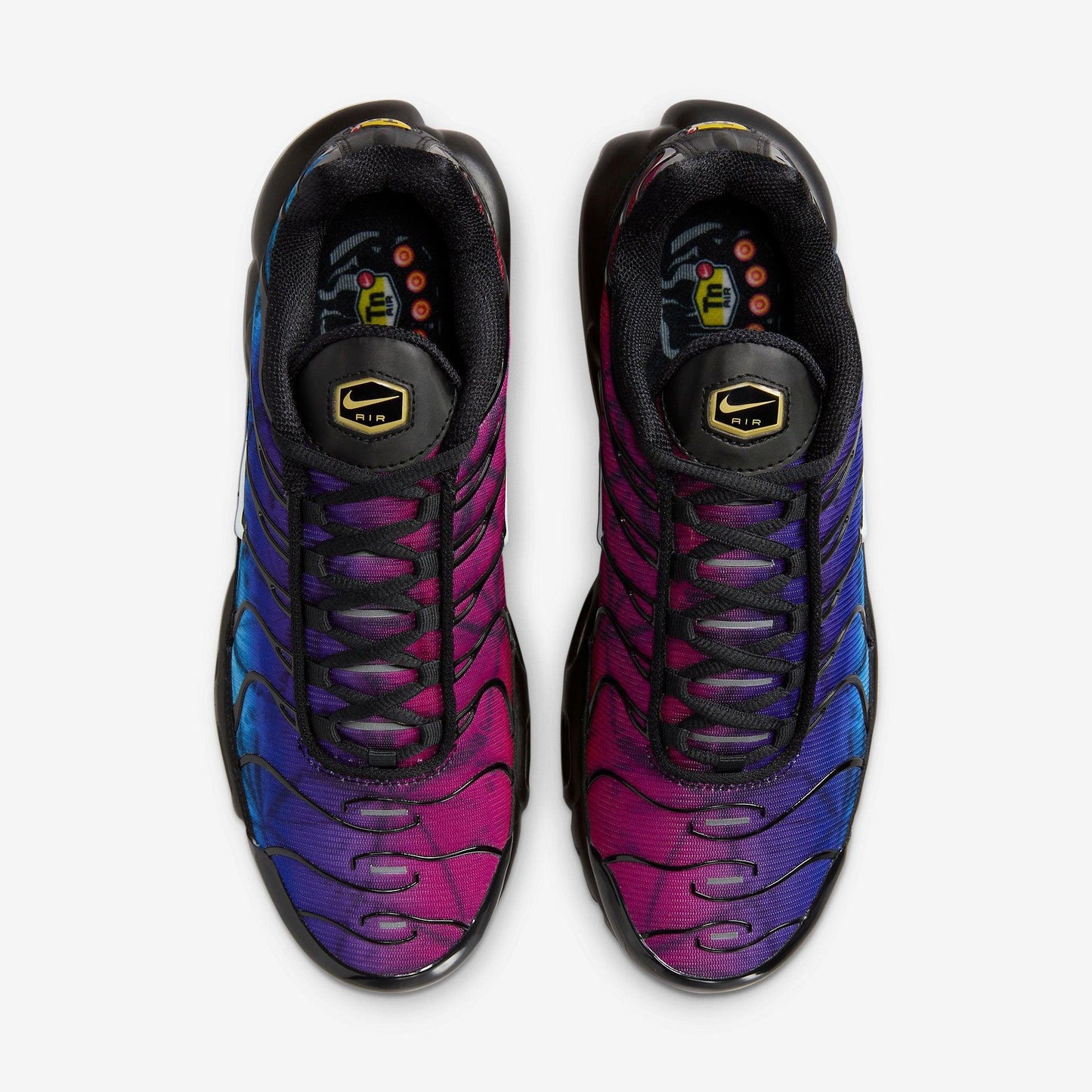Nike Air Max Plus TN – ‘25th Anniversary’