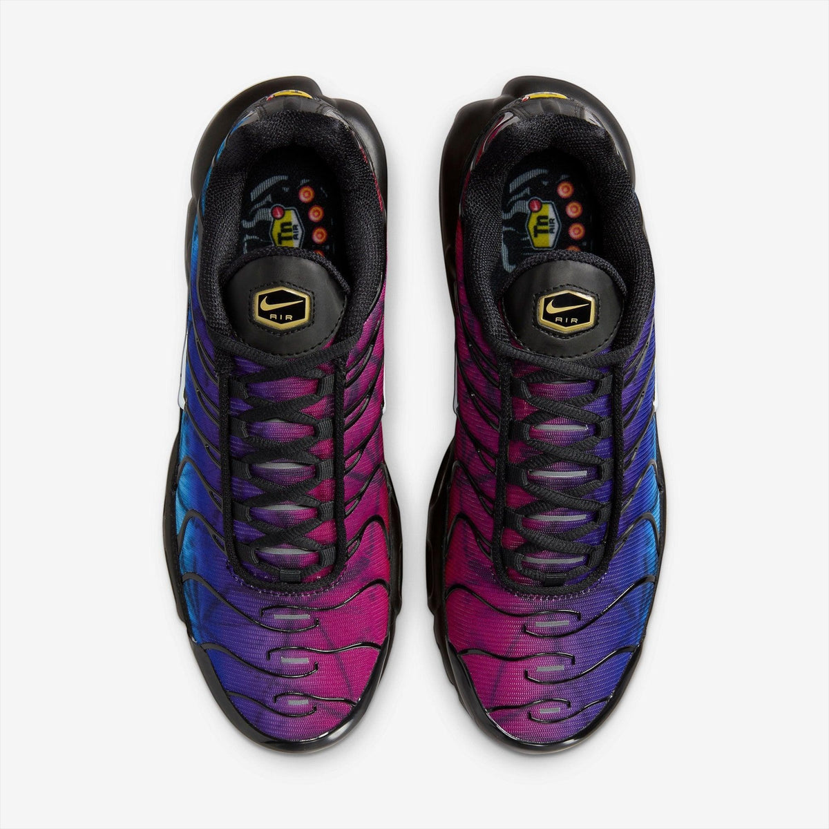 Nike Air Max Plus TN – ‘25th Anniversary’