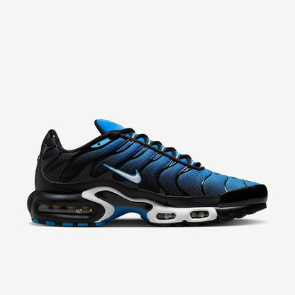 Nike Air Max Plus “Aquarius”