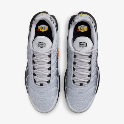 Nike Air Max Plus TN Wolf 'Grey Picante Red'