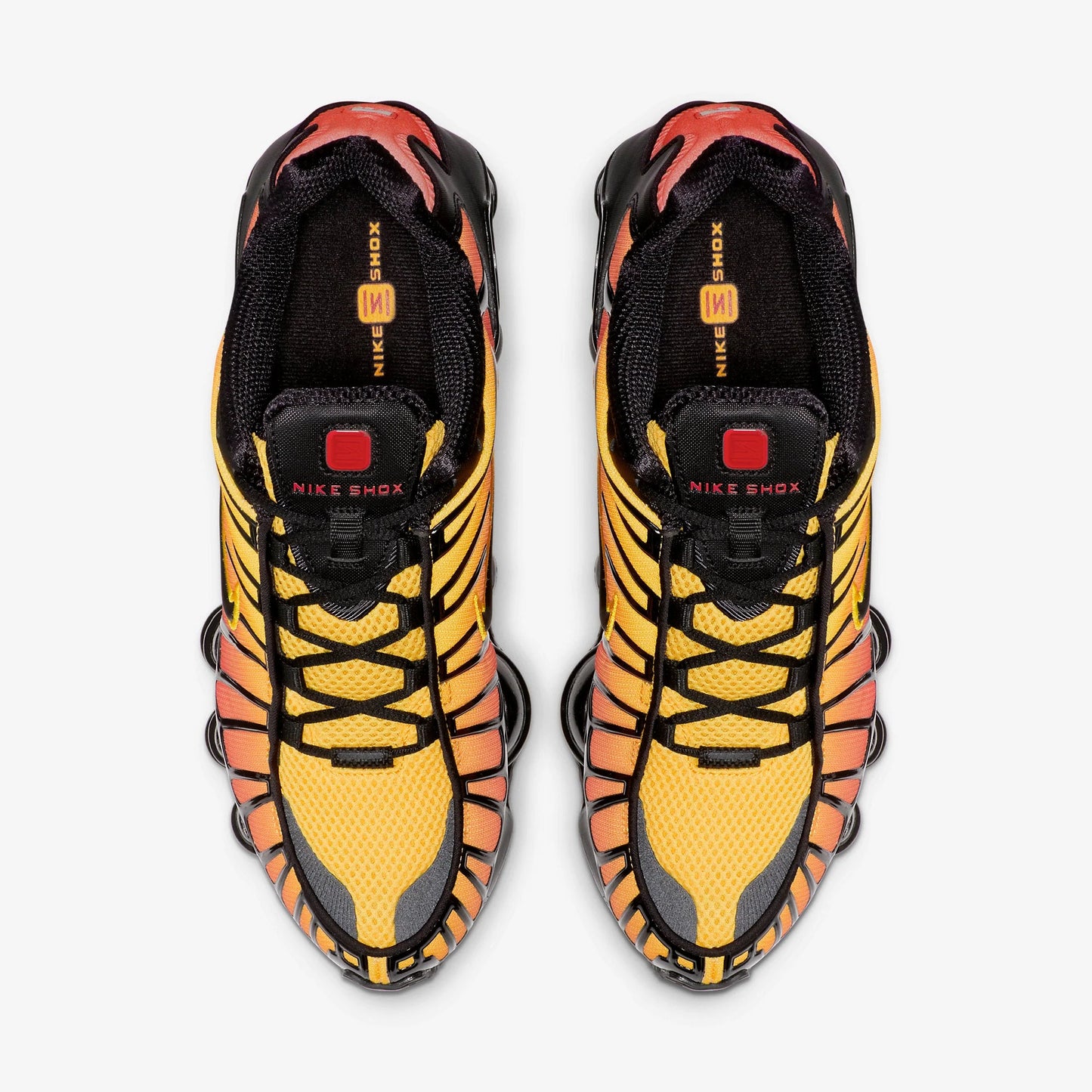 Nike Shox TL Sunrise