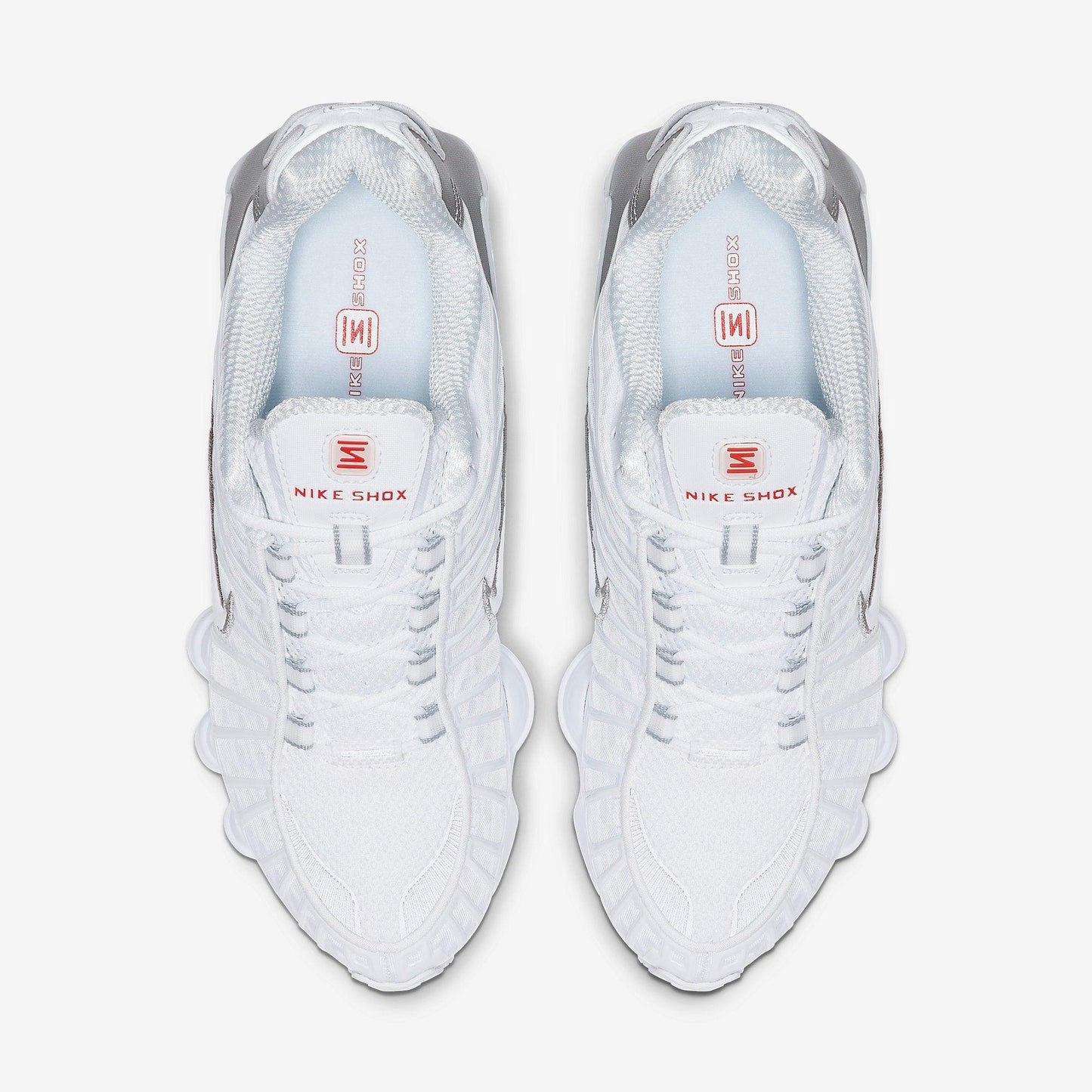 Nike Shox TL - ‘White’