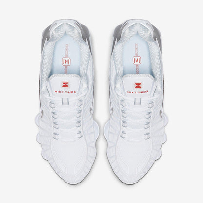 Nike Shox TL - ‘White’