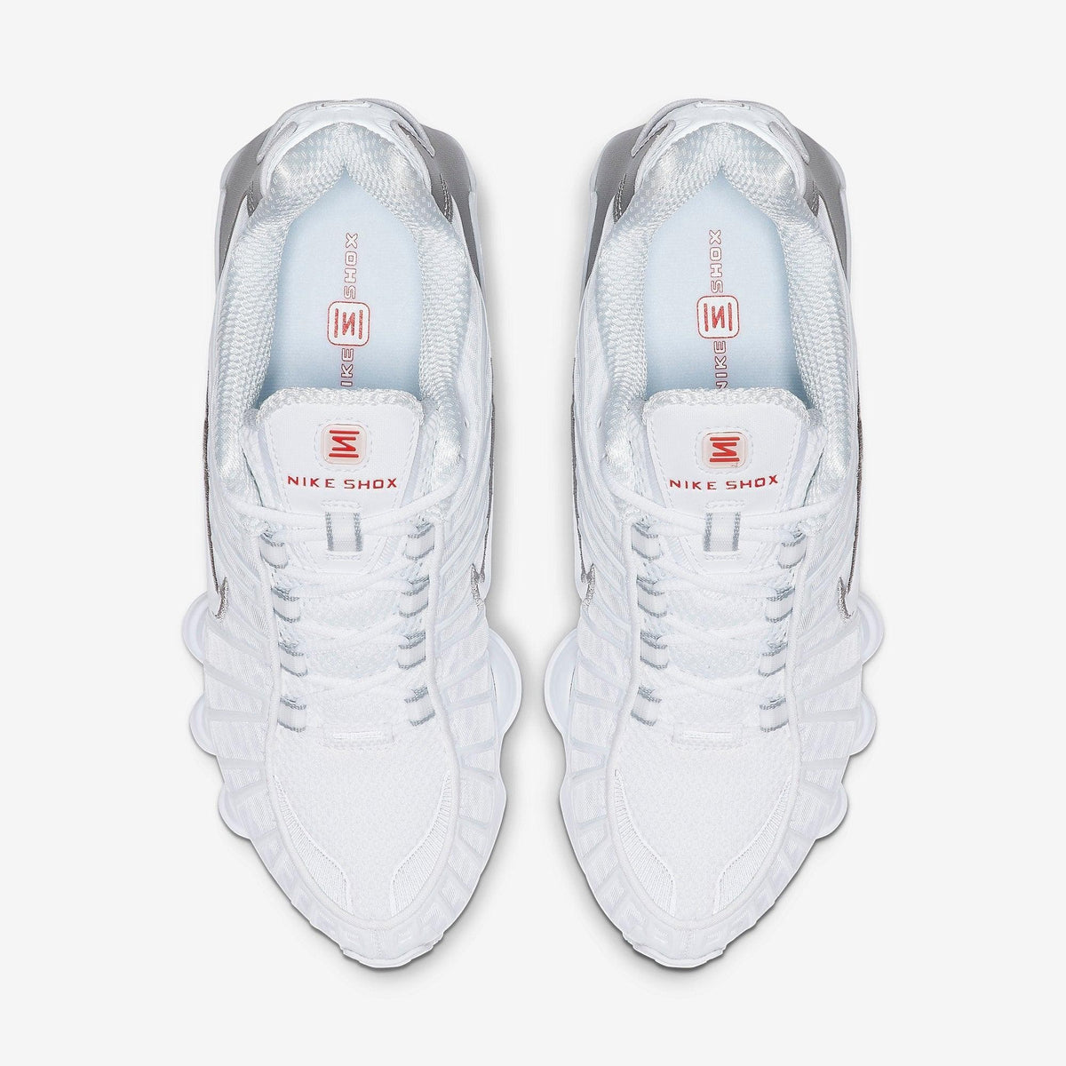 Nike Shox TL - ‘White’