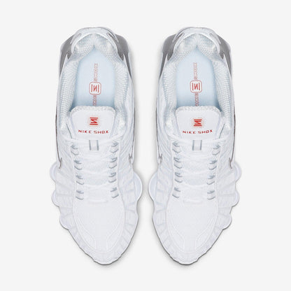 Nike Shox TL - ‘White’