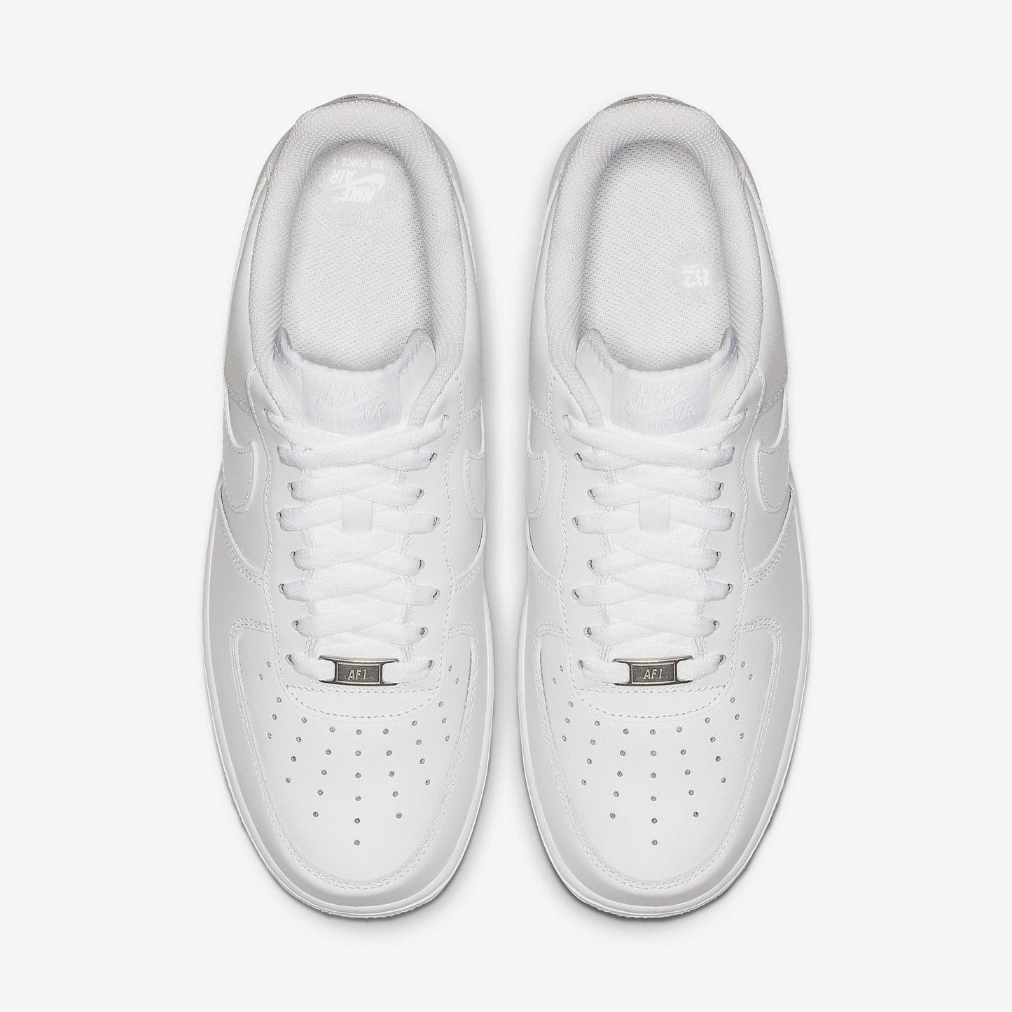 Nike Air Force 1 '07 White