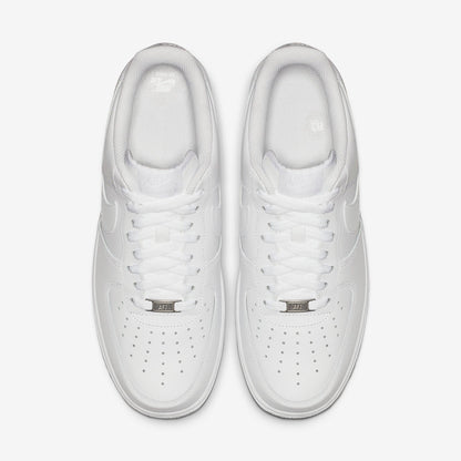 Nike Air Force 1 '07 White
