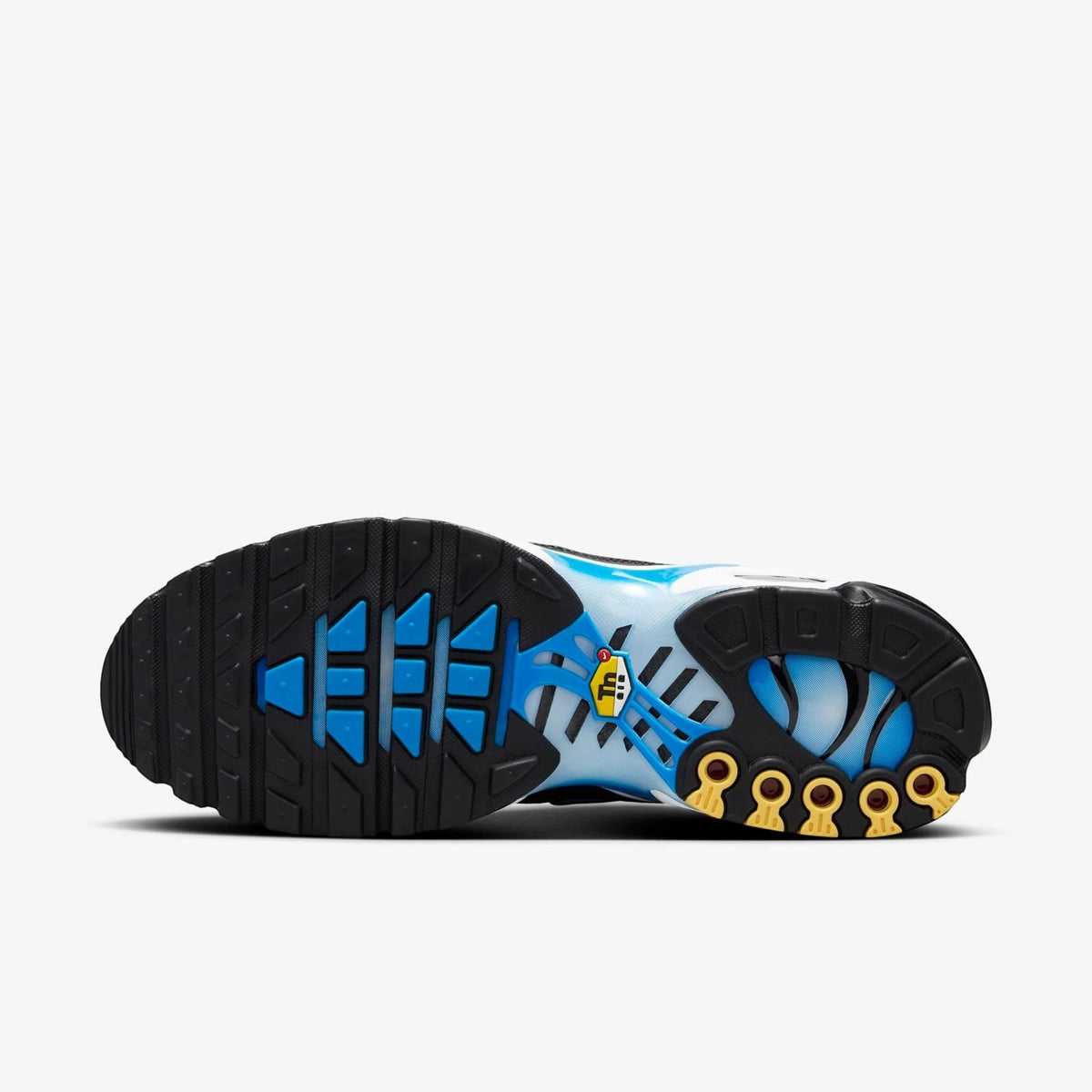 Nike Air Max Plus
TN "Napoli"