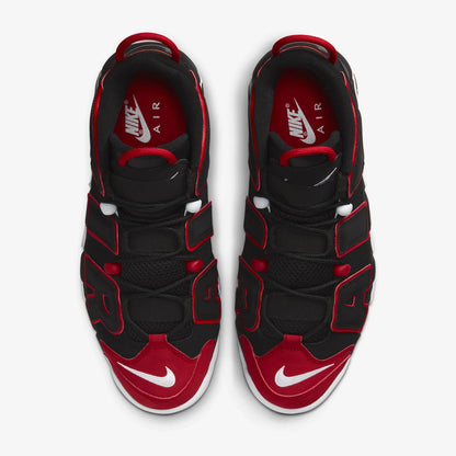 Nike Air More Uptempo "Red Toe"