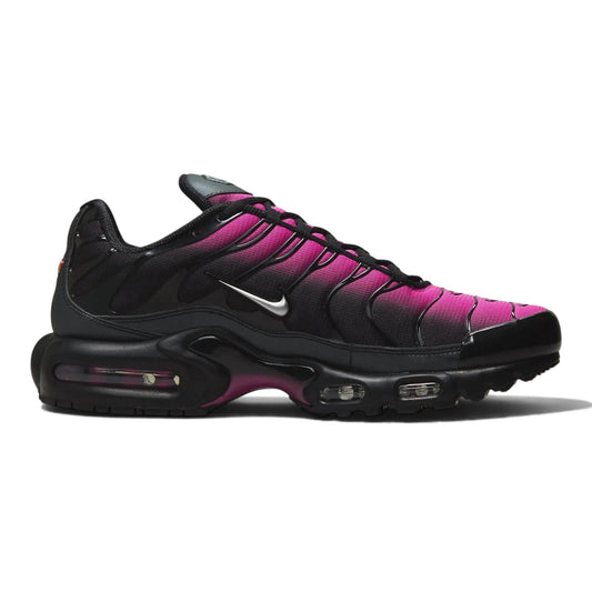 Nike Air Max Plus 'Pink Black Gradient'